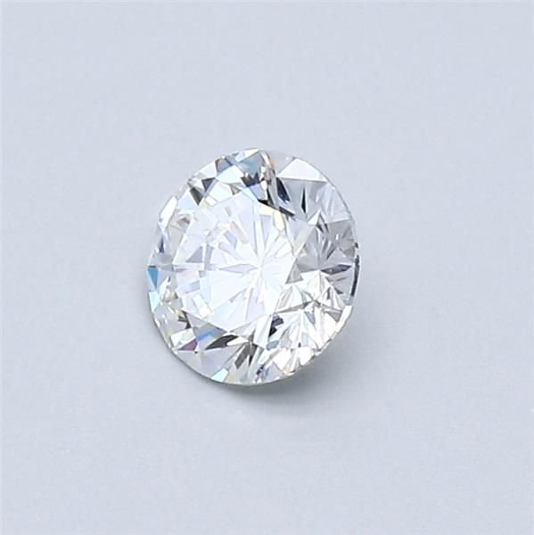 0.32ct F VS1 Very Good Cut Round Diamond