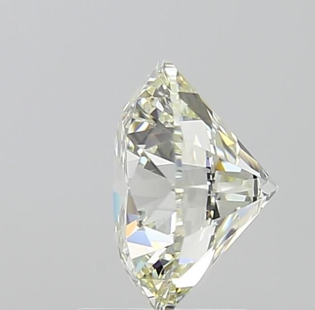 2.20ct J VVS1 Rare Carat Ideal Cut Round Diamond
