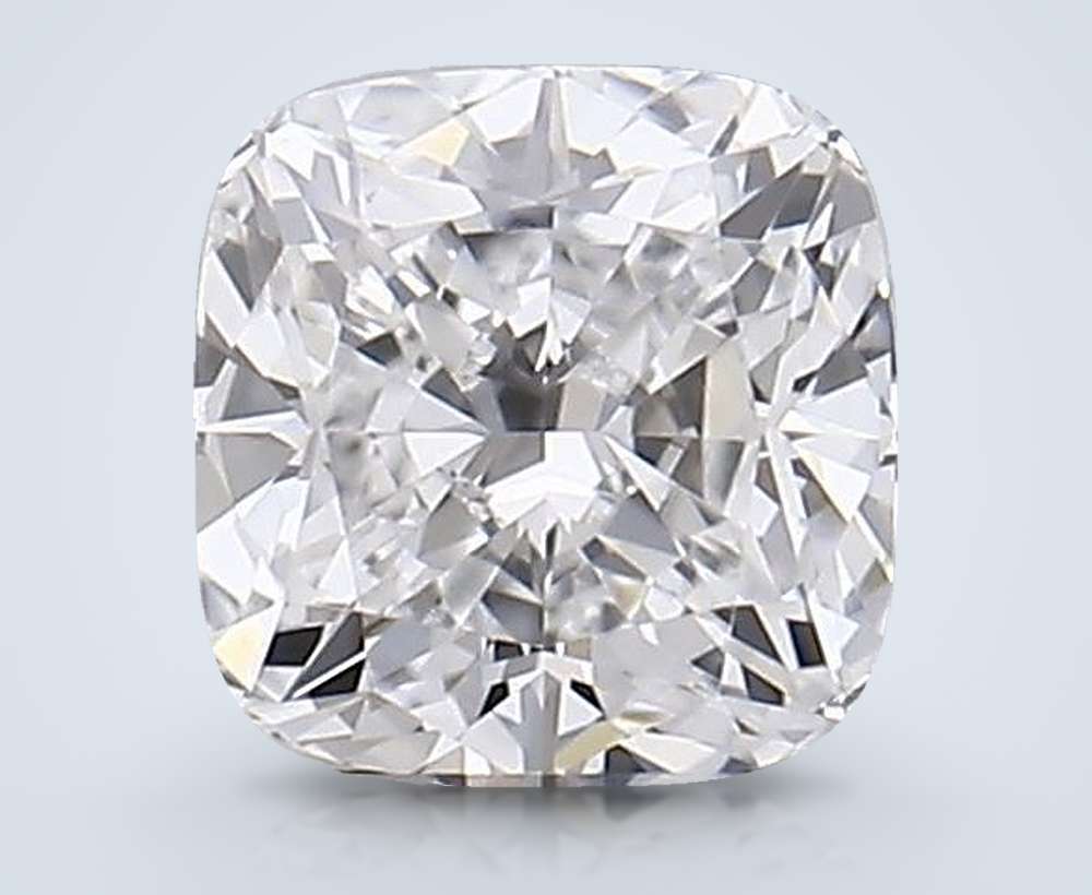 0.18 Carat Cushion Natural Diamond