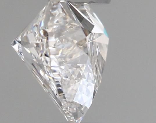 0.35ct G SI1 Excellent Cut Heart Diamond