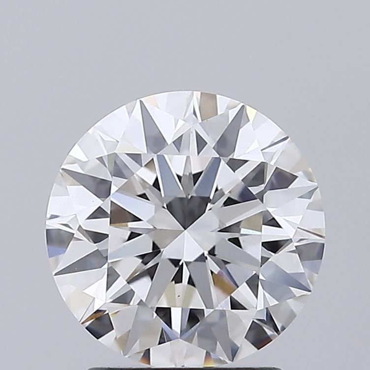1.91 Carat Round Lab Diamond