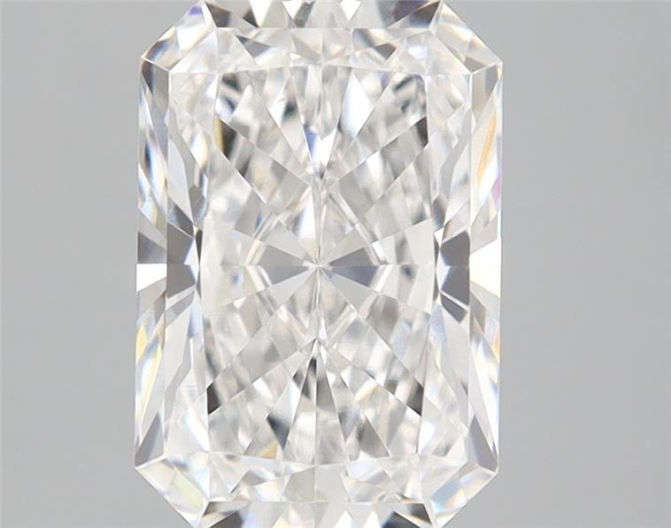 1.78 Carat Radiant Lab Diamond