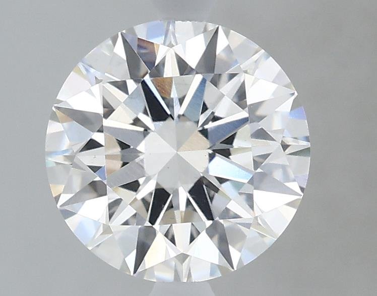 1.44ct G VS1 Rare Carat Ideal Cut Round Lab Grown Diamond