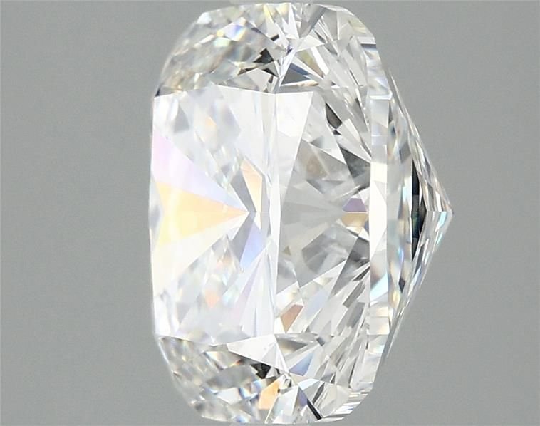 5.00 Carat Cushion Lab Diamond