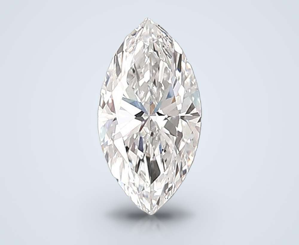 1.03 Carat Marquise Lab Diamond