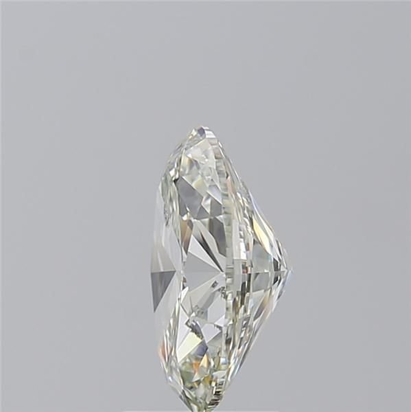 2.51 Carat Oval Natural Diamond