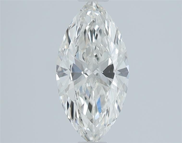 0.79ct H VS1 Rare Carat Ideal Cut Marquise Lab Grown Diamond