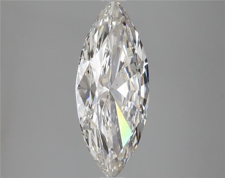 2.46ct G VS1 Rare Carat Ideal Cut Marquise Lab Grown Diamond