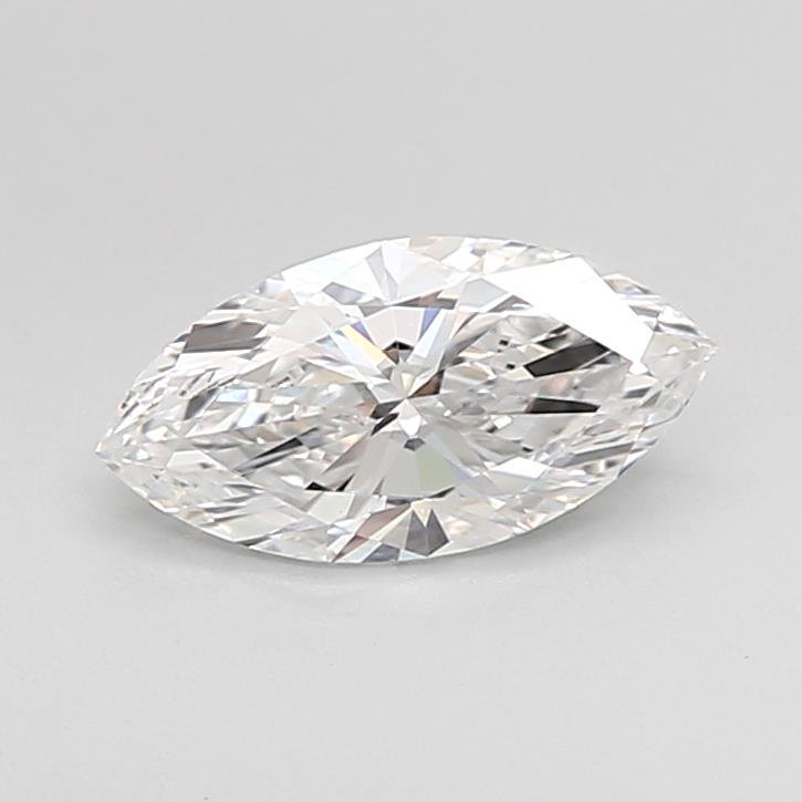 1.01ct E VVS2 Excellent Cut Marquise Lab Grown Diamond