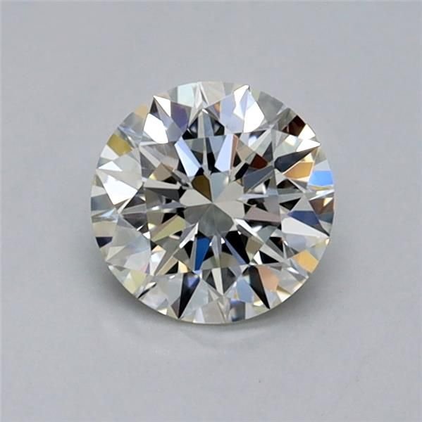 0.30ct H VVS1 Rare Carat Ideal Cut Round Diamond