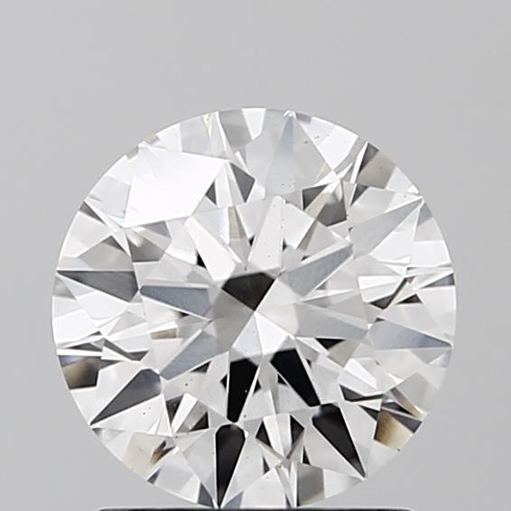 1.17ct G VS1 Excellent Cut Round Lab Grown Diamond