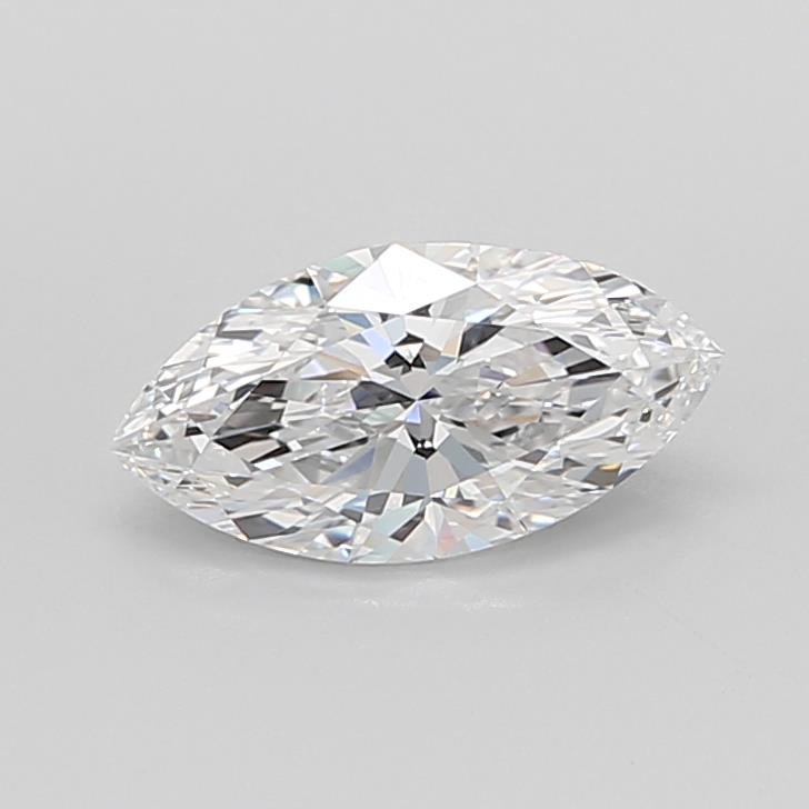 2.00 Carat Marquise Lab Diamond