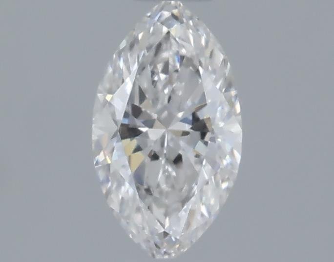 0.30ct F VS1 Very Good Cut Marquise Diamond