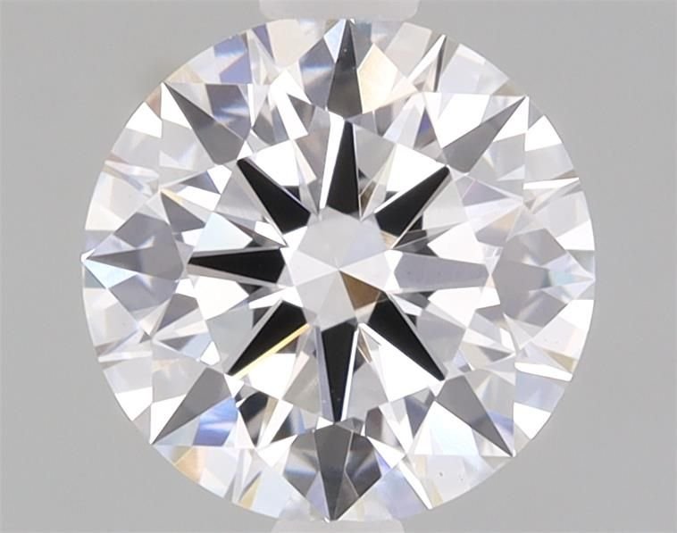 1.09 Carat Round Lab Diamond