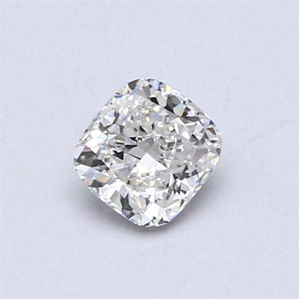 0.50ct G VVS2 Rare Carat Ideal Cut Cushion Diamond