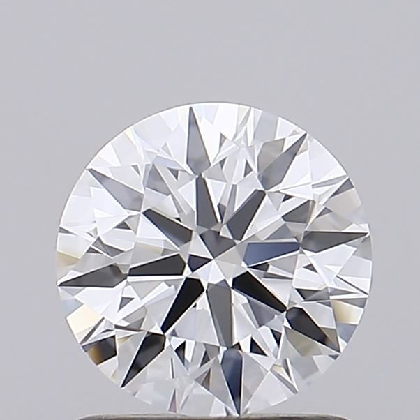 0.99 Carat Round Lab Diamond