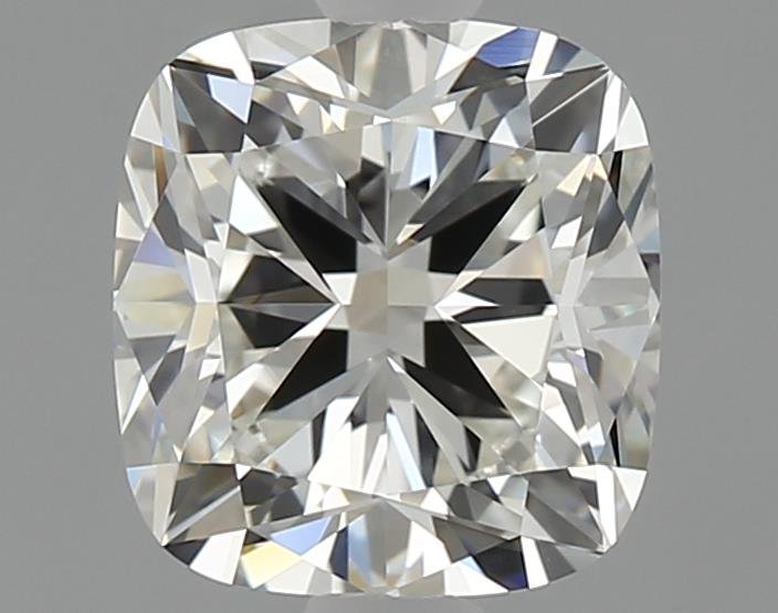 1.70 Carat Cushion Natural Diamond