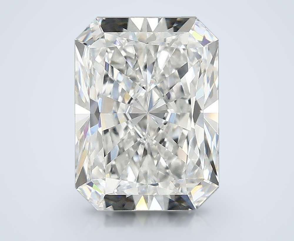 2.43 Carat Radiant Lab Diamond