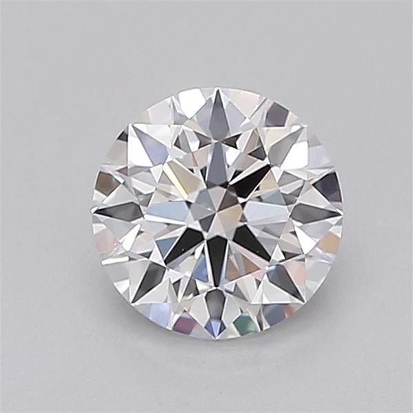 1.05ct F VVS2 Rare Carat Ideal Cut Round Lab Grown Diamond