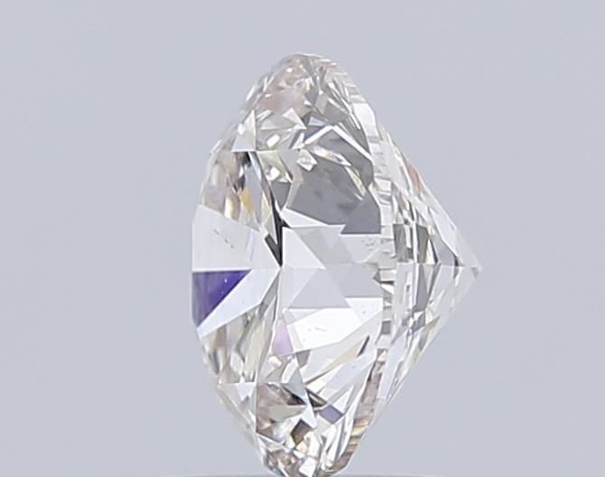 1.90ct H VS1 Excellent Cut Round Lab Grown Diamond