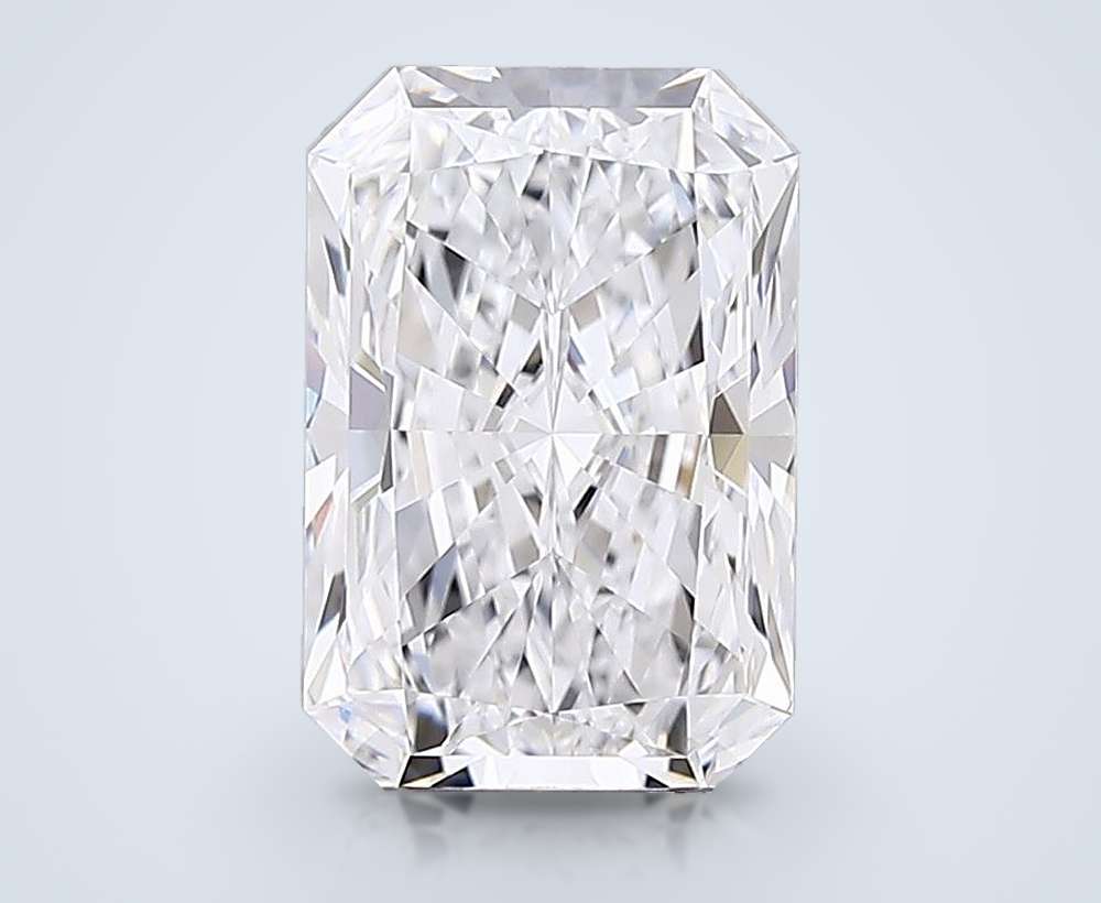 1.71 Carat Radiant Lab Diamond