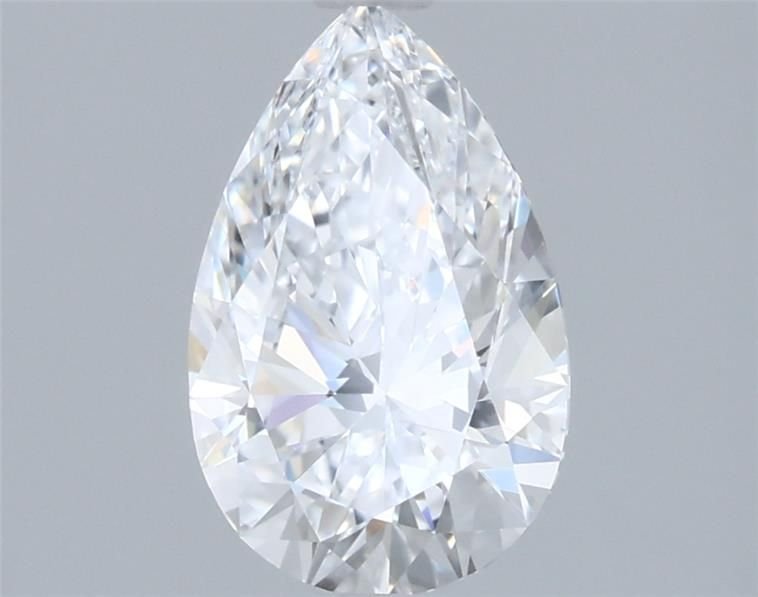 1.22 Carat Pear Lab Diamond