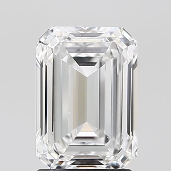 2.00 Carat Emerald Lab Diamond
