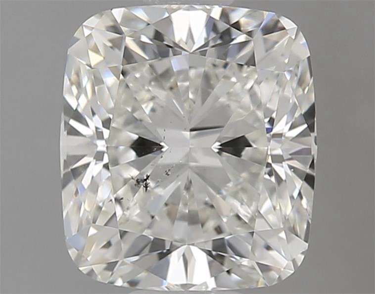 1.20ct J SI1 Excellent Cut Cushion Diamond