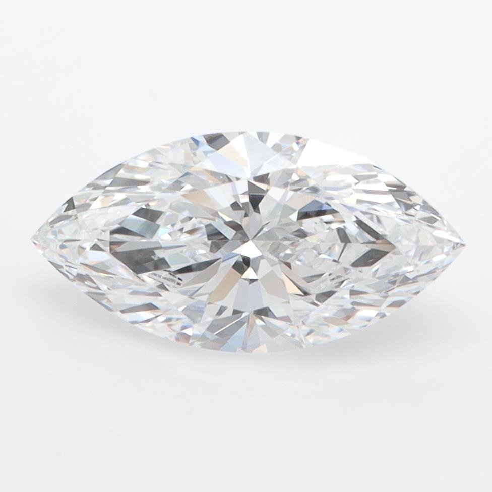 1.93 Carat Marquise Lab Diamond