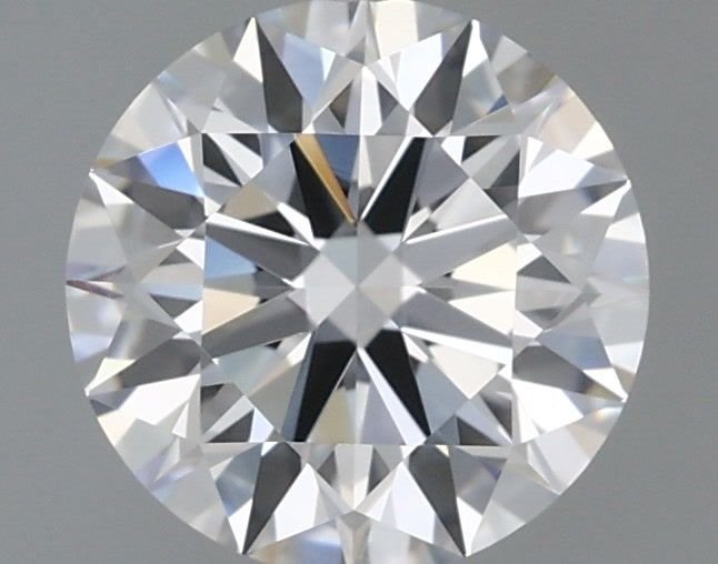 1.18 Carat Round Lab Diamond