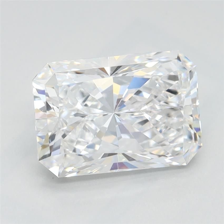 1.96 Carat Radiant Lab Diamond