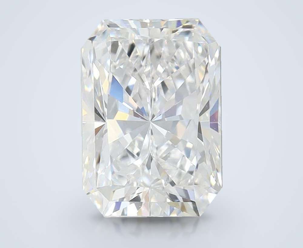 1.96 Carat Radiant Lab Diamond