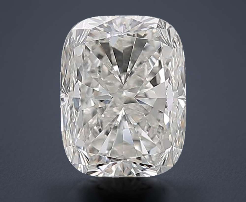 1.20 Carat Cushion Natural Diamond