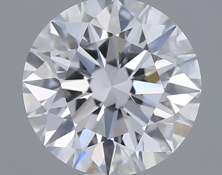 1.22 Carat Round Lab Diamond