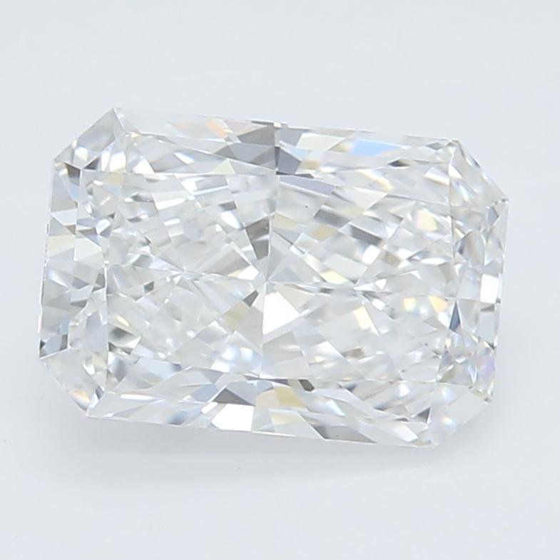 1.06 Carat Radiant Lab Diamond
