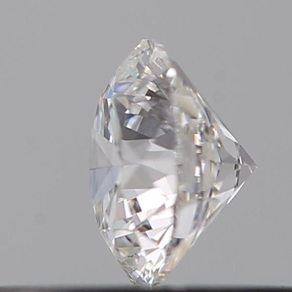 0.25 Carat Round Natural Diamond