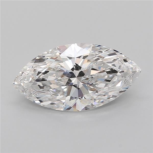 3.00 Carat Marquise Lab Diamond