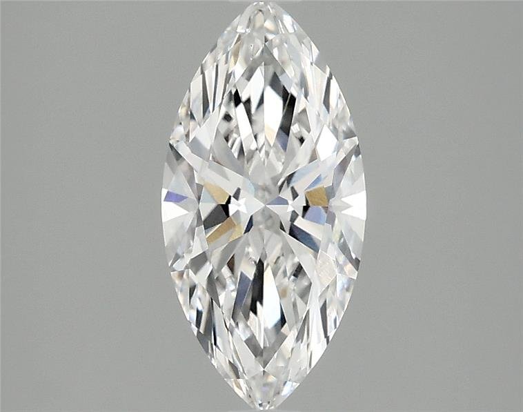 1.32 Carat Marquise Lab Diamond