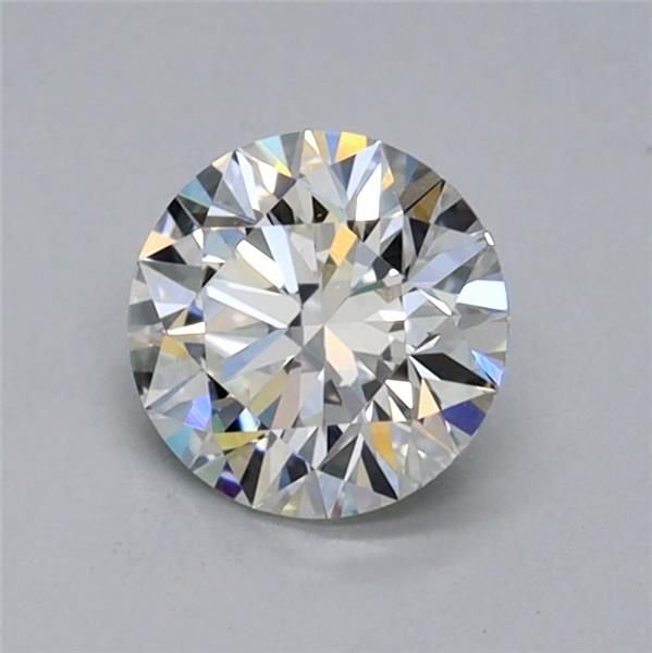0.33ct G VS1 Rare Carat Ideal Cut Round Diamond