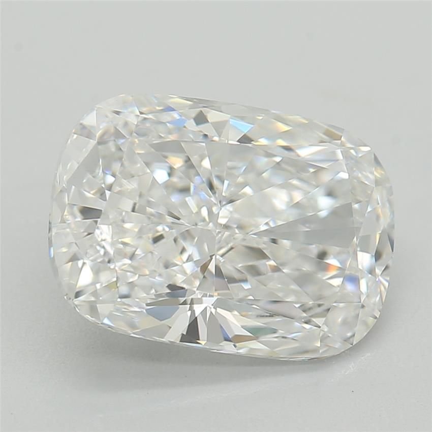 1.91ct D VS2 Rare Carat Ideal Cut Cushion Lab Grown Diamond