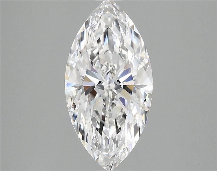 2.07 Carat Marquise Lab Diamond