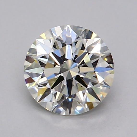 0.40ct I VS2 Rare Carat Ideal Cut Round Diamond