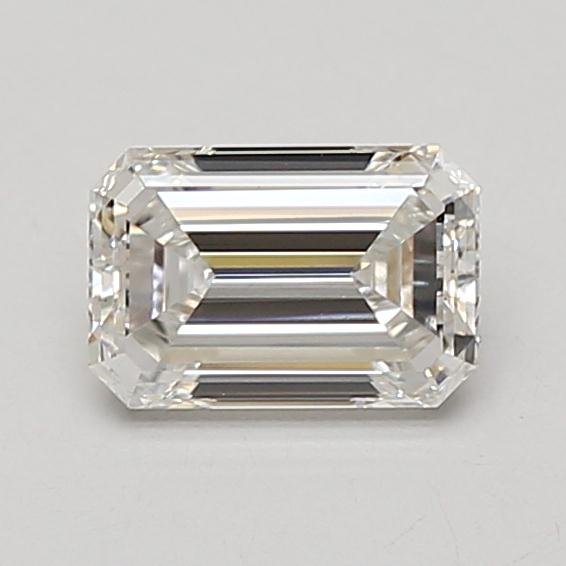 0.90 Carat Emerald Lab Diamond