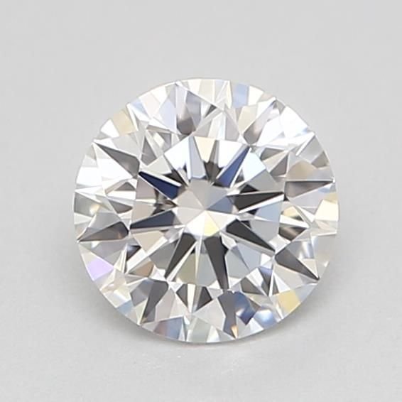 0.30ct E VVS1 Rare Carat Ideal Cut Round Diamond