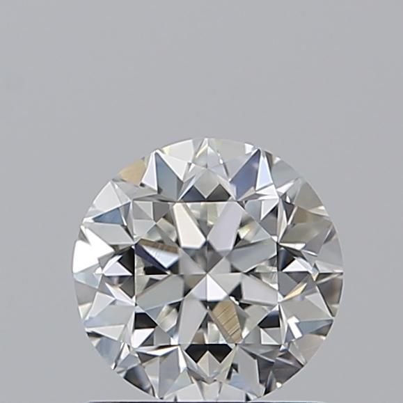 0.90ct G VS2 Good Cut Round Diamond