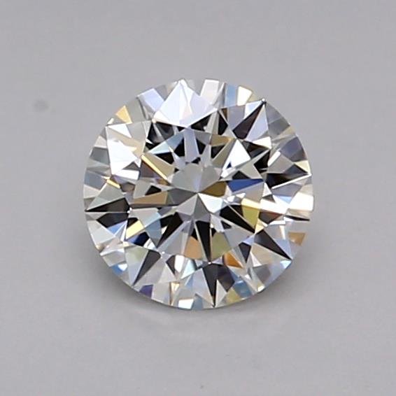 0.30ct F VVS1 Rare Carat Ideal Cut Round Diamond