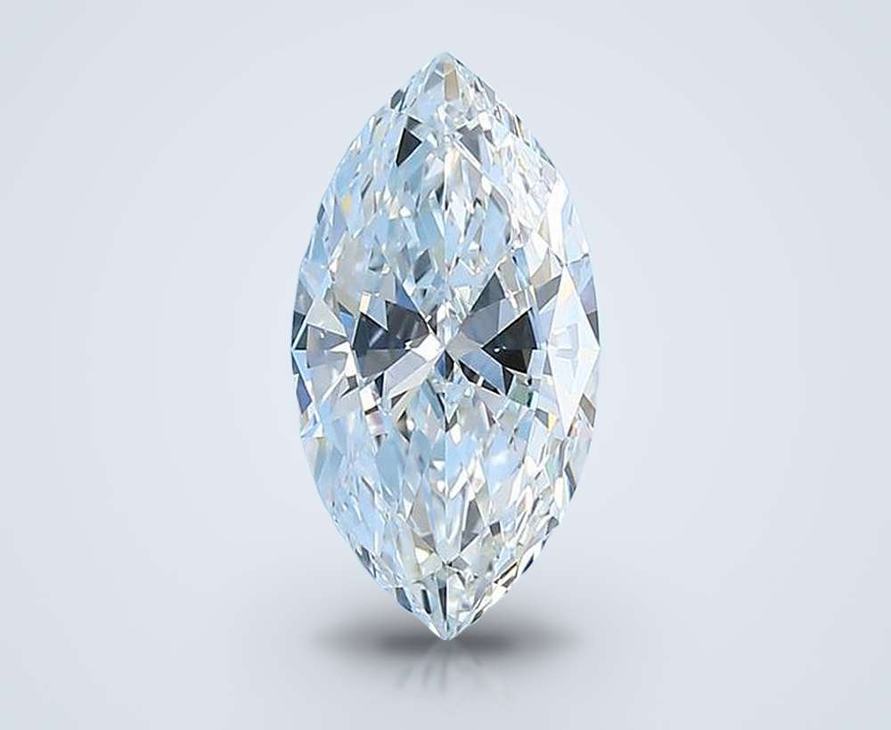 1.20 Carat Marquise Natural Diamond