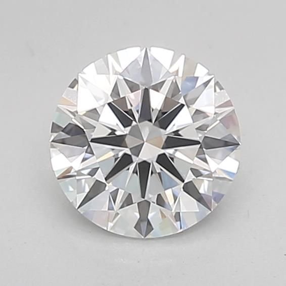 0.95ct D IF Rare Carat Ideal Cut Round Lab Grown Diamond