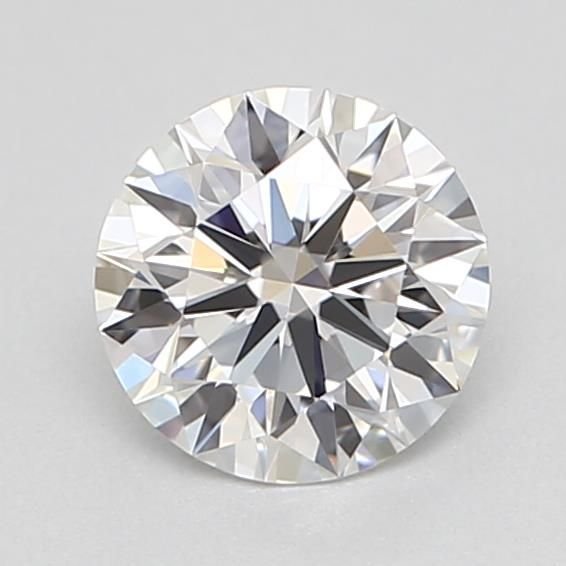 0.36ct E VVS1 Rare Carat Ideal Cut Round Diamond