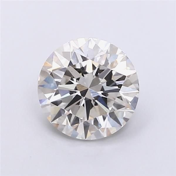 1.50 Carat Round Lab Diamond
